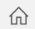 House with Door Icon